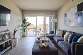 Blue Marina Views Top Floor Unit 2BD 2BA